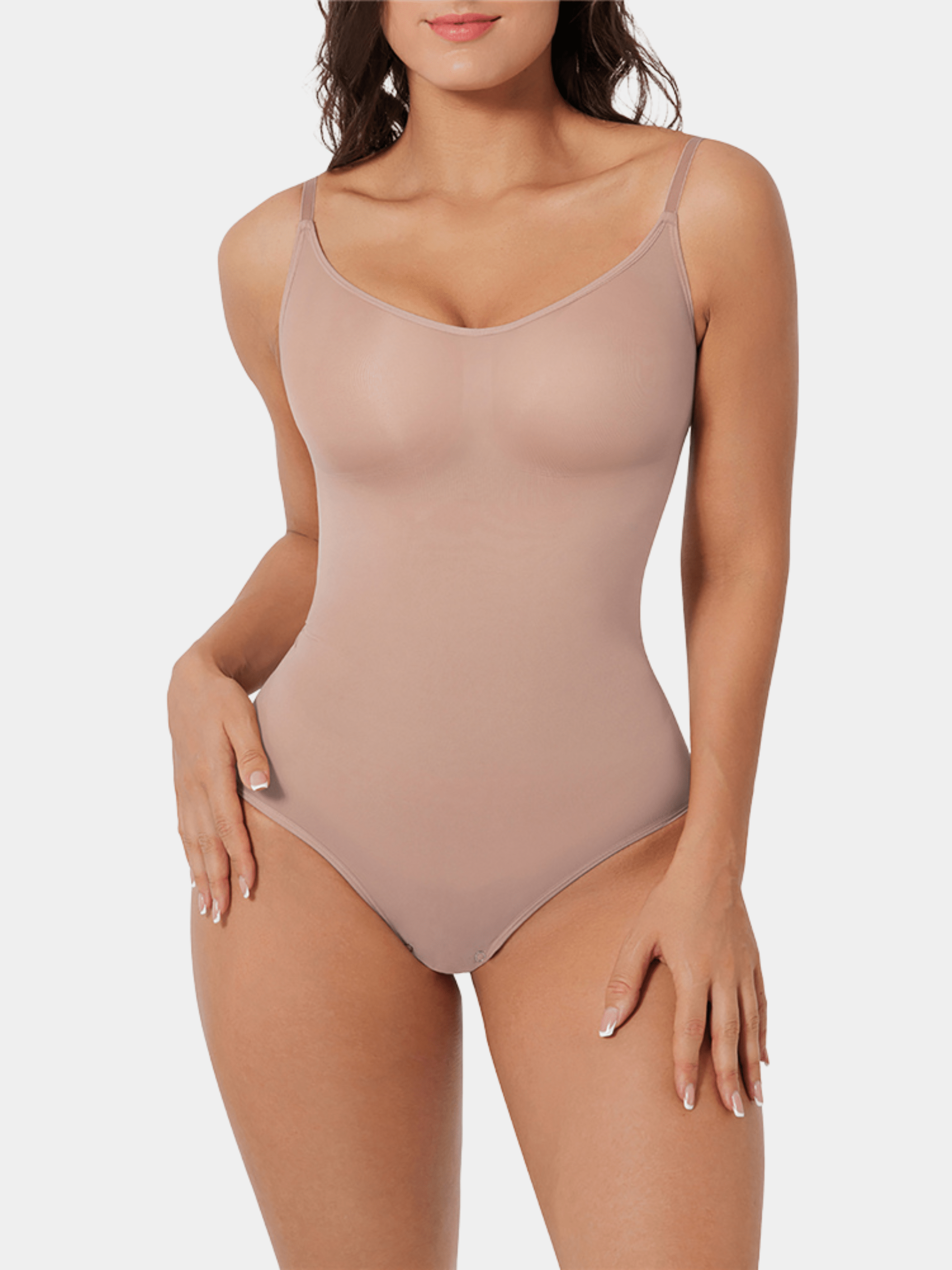 Lazora - CurveControl Body Shaper