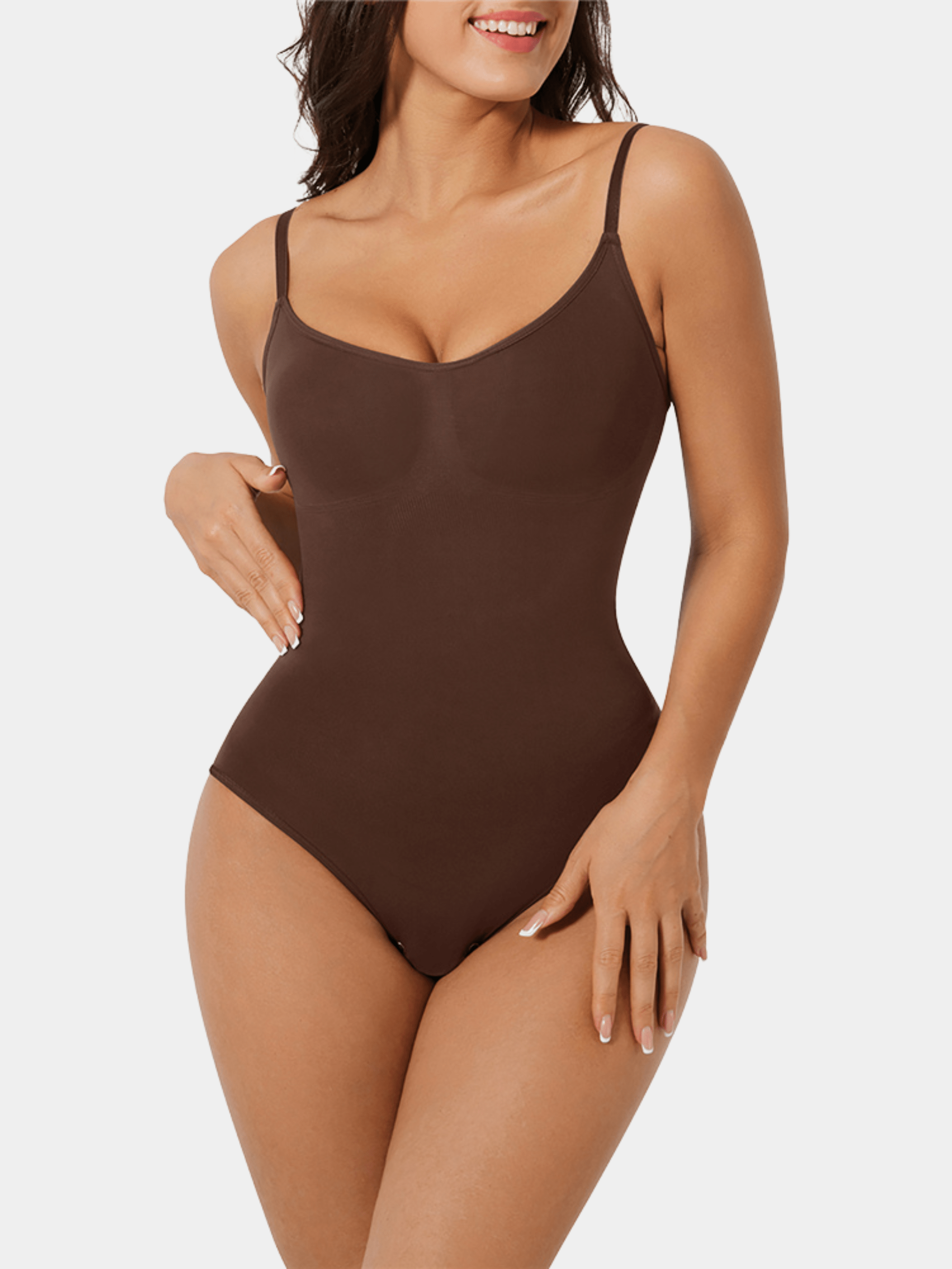 Lazora - CurveControl Body Shaper
