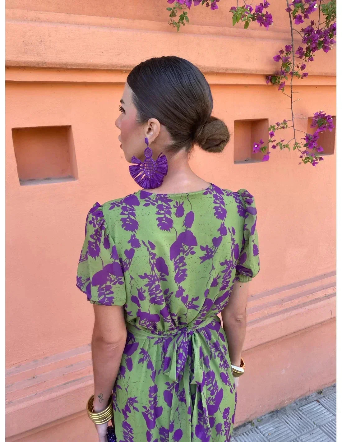 Rhiannon | Summer Dress