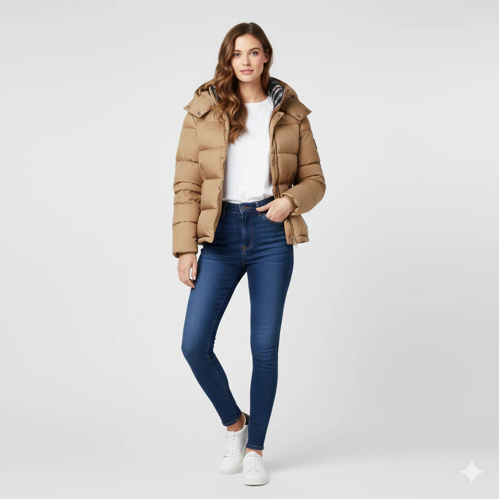Exclusive Winter Jacket