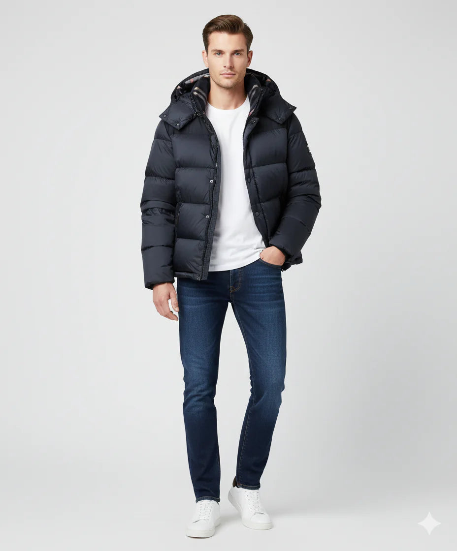 Exclusive Winter Jacket