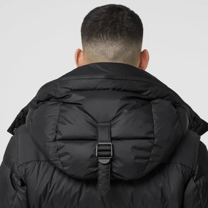 Exclusive Winter Jacket