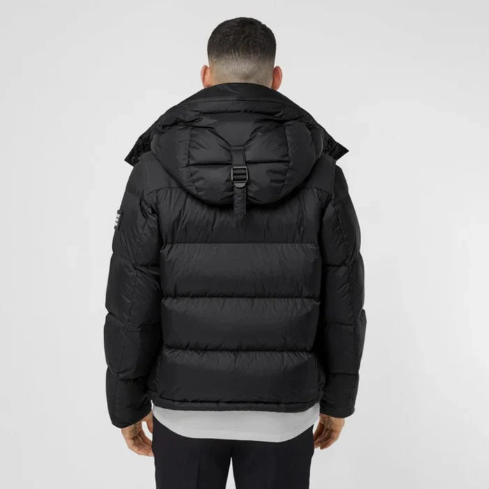 Exclusive Winter Jacket