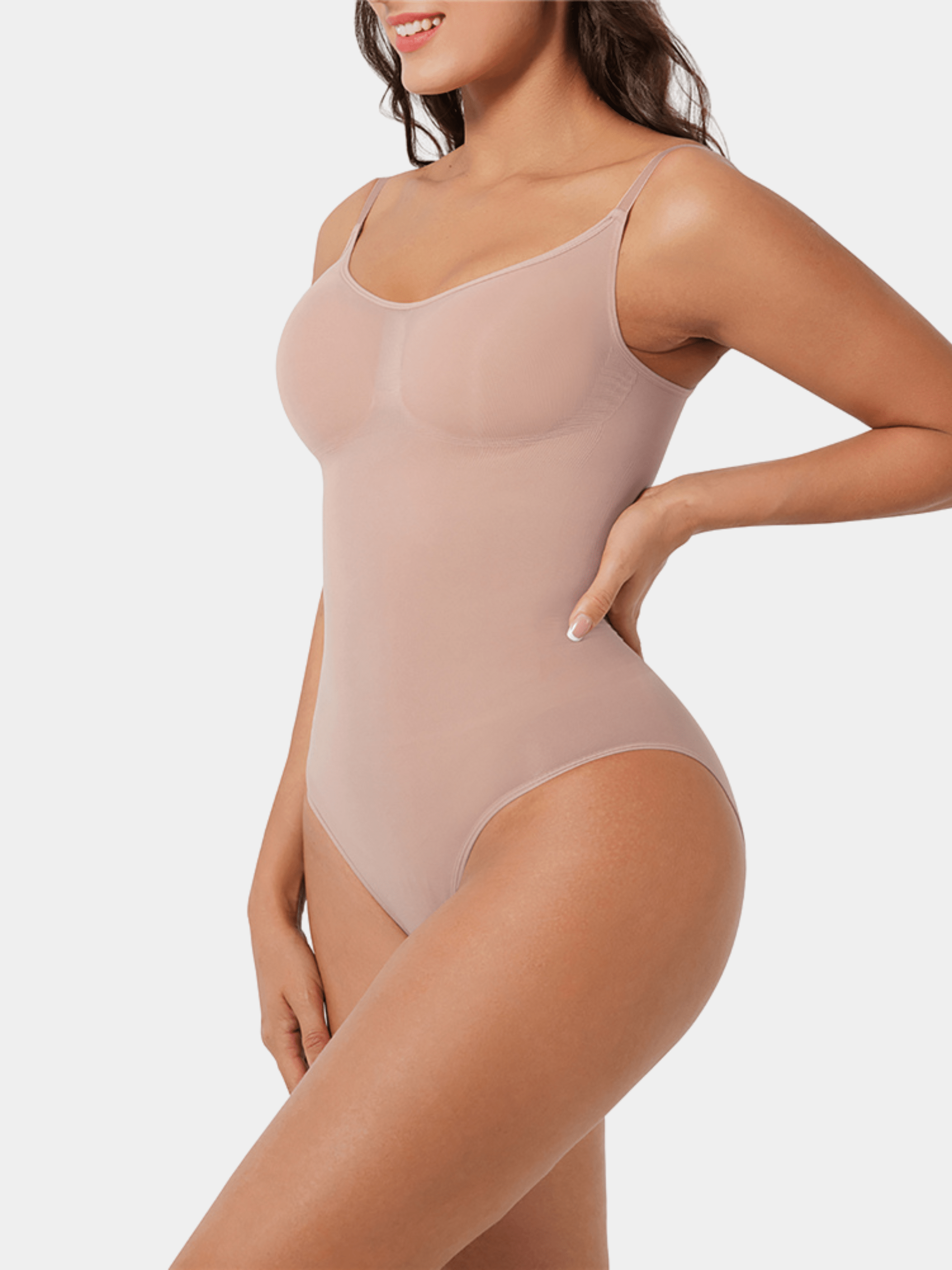 Lazora - CurveControl Body Shaper