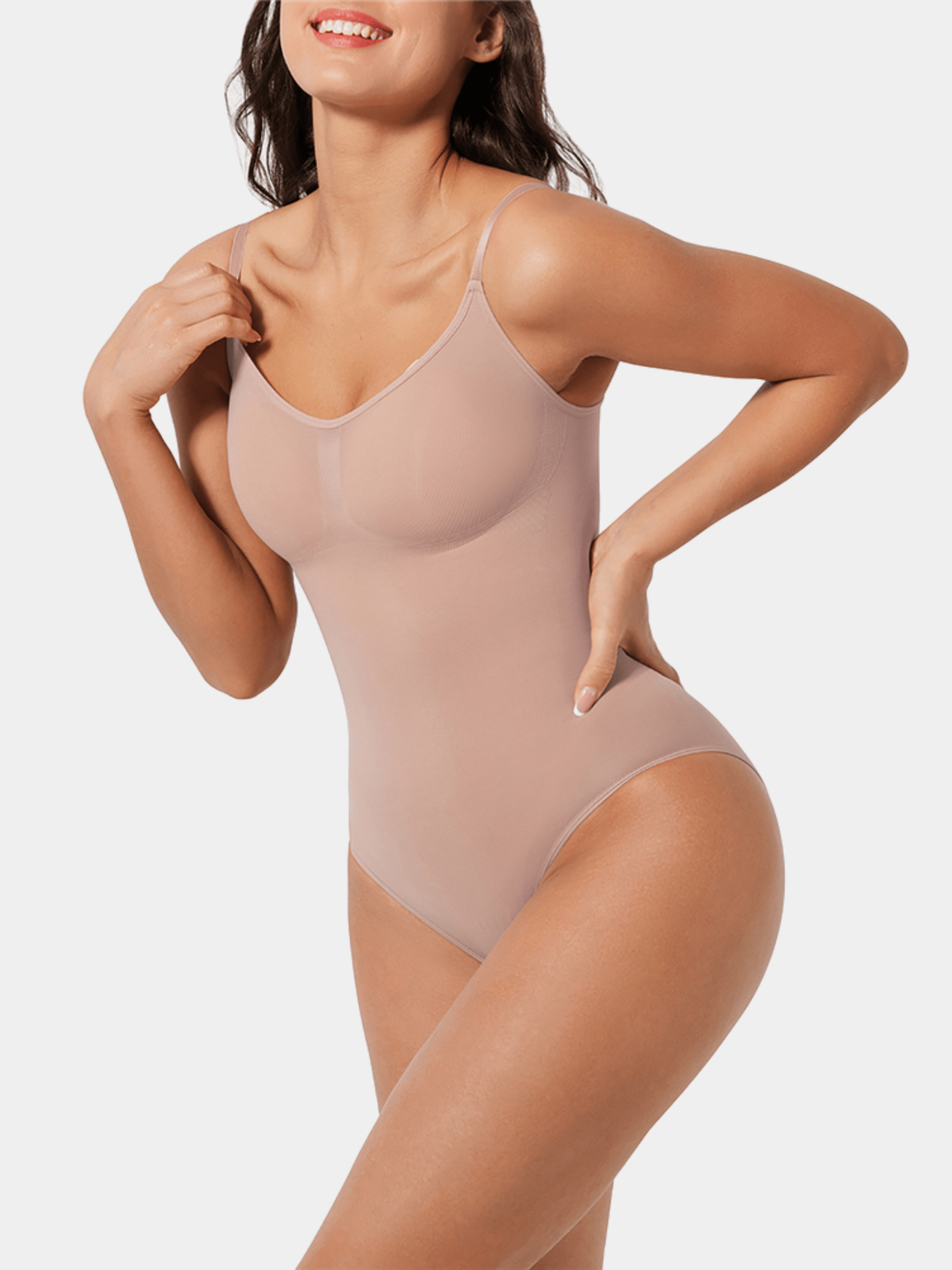 Lazora - CurveControl Body Shaper