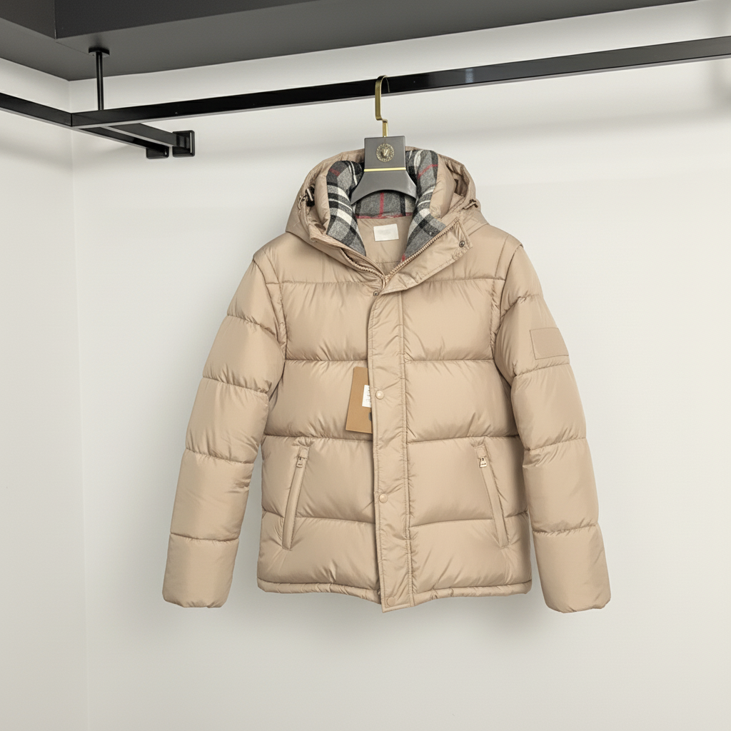 Exclusive Winter Jacket