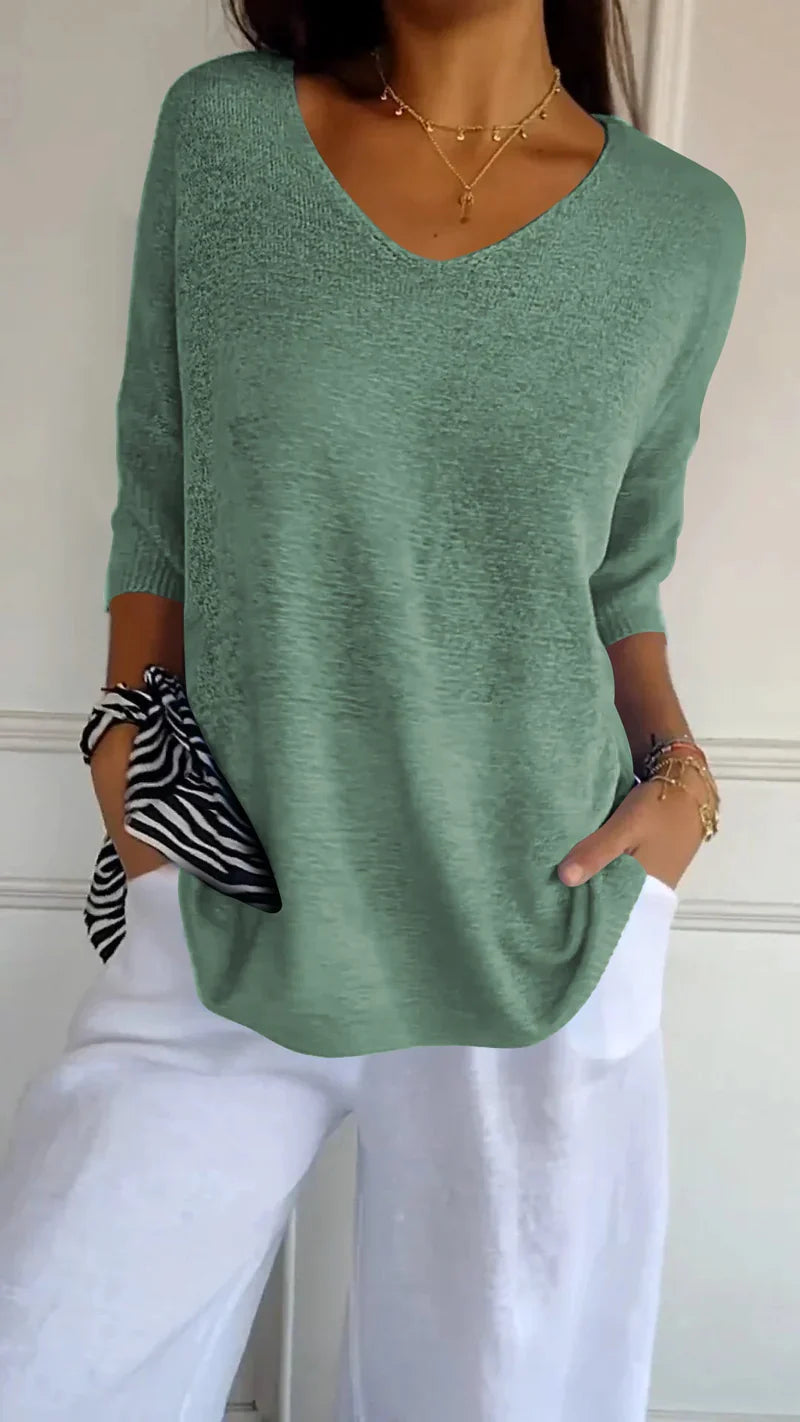 Ella Flirt Fever T-Shirt