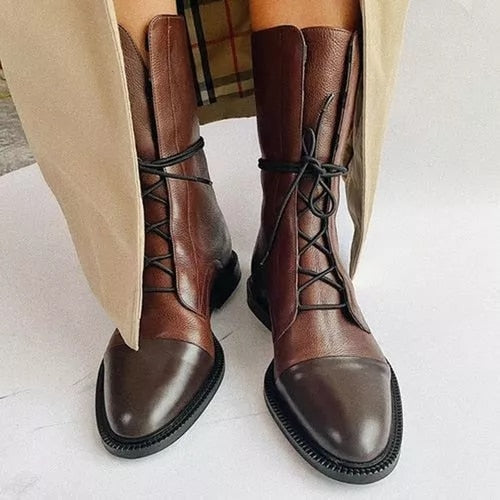Anne | Ankle boots