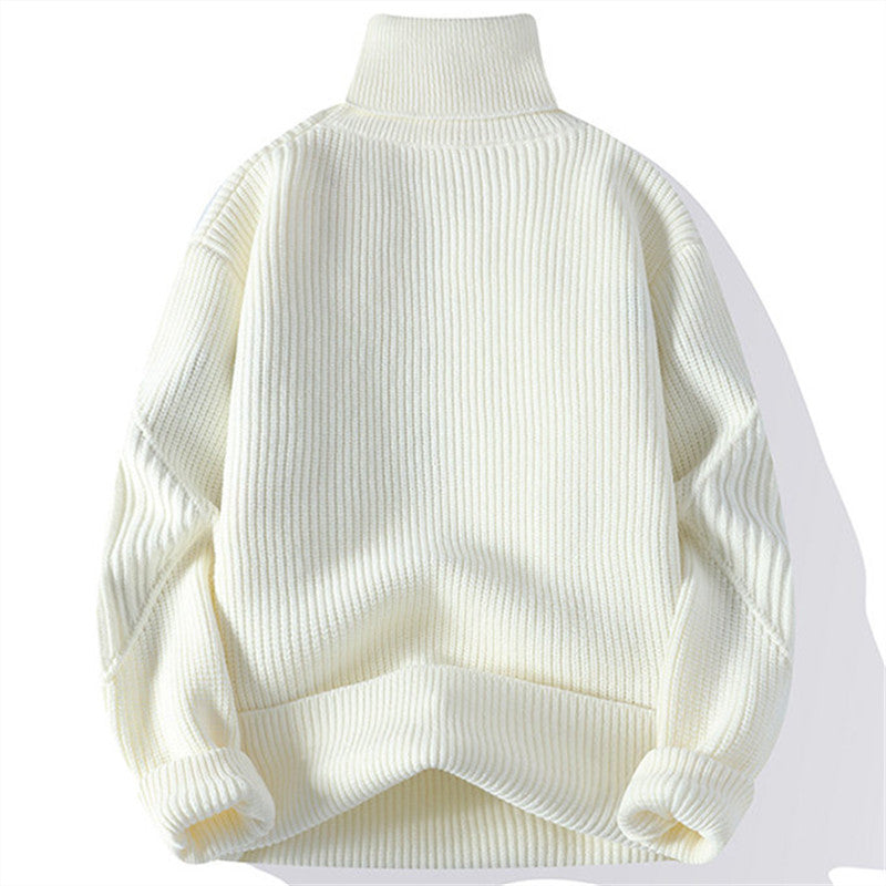 Marciano Vellaro roll neck
