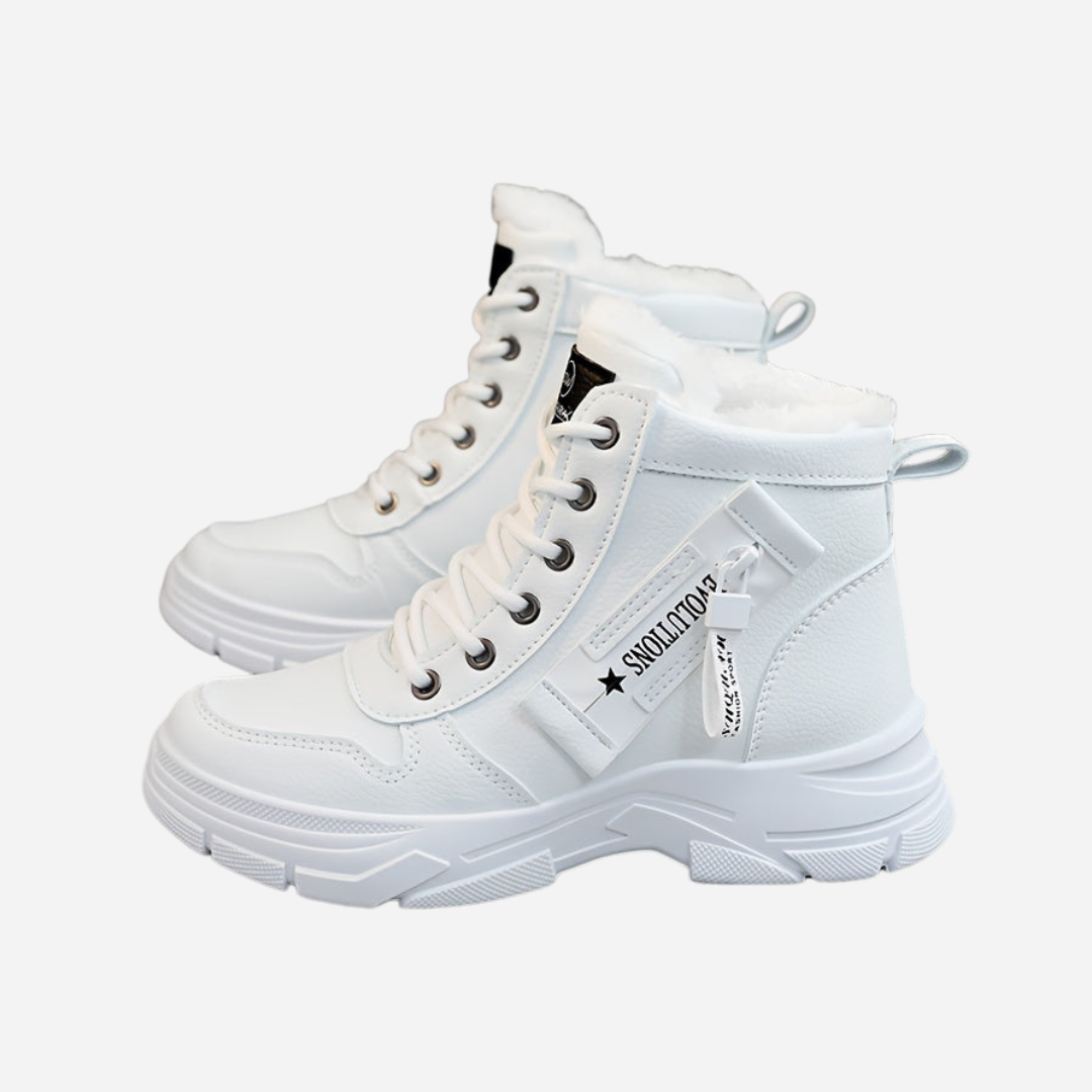 Waterproof Winter Boots