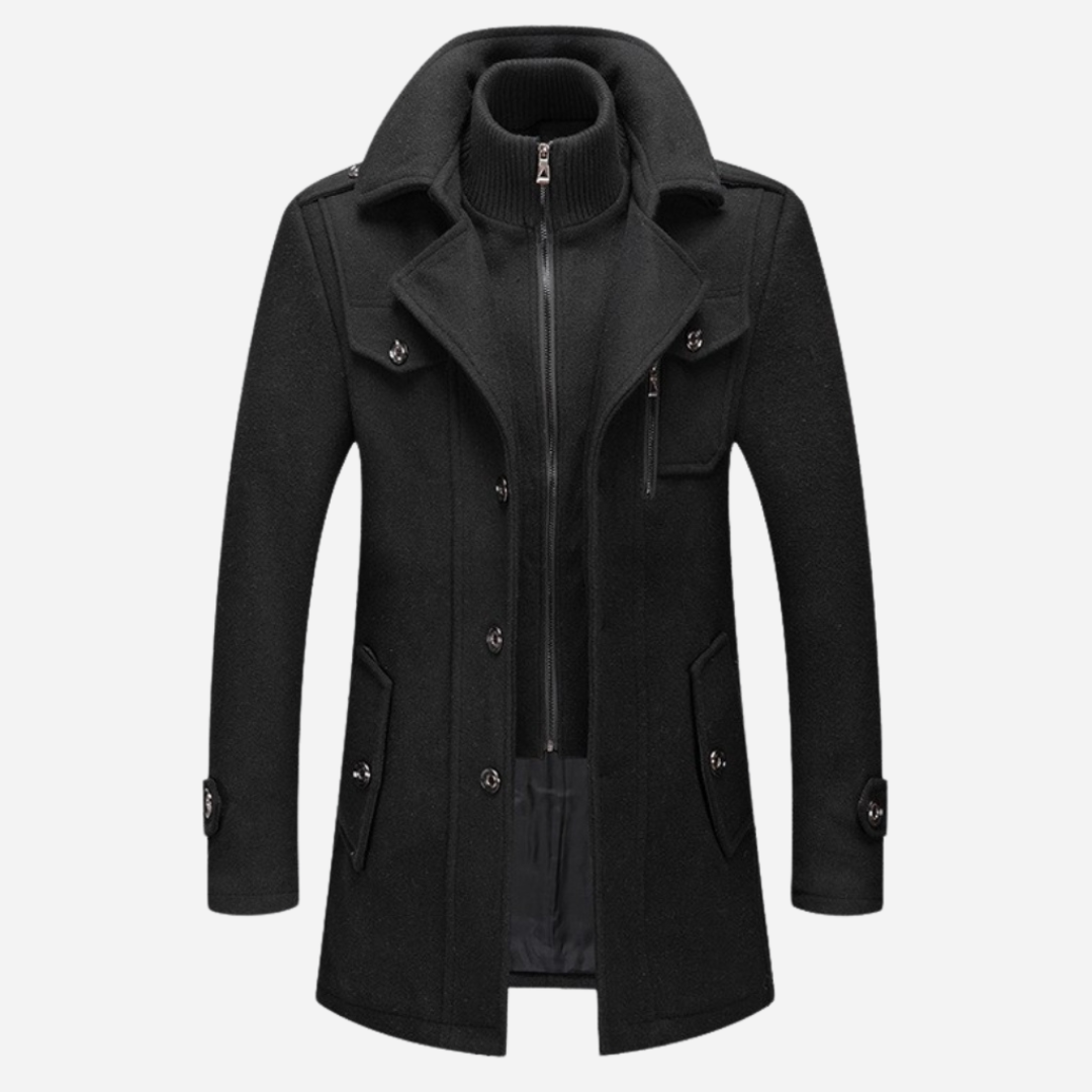 William | Winter Coat
