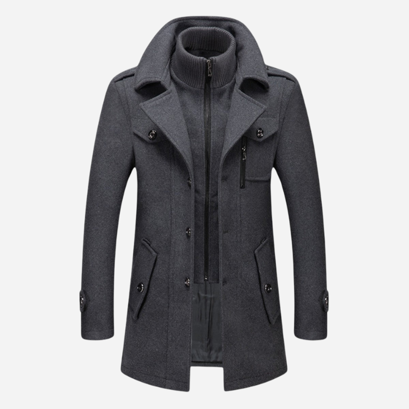 William | Winter Coat