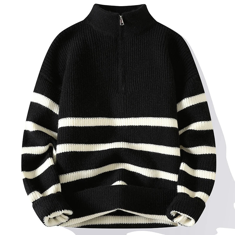 San Andreas Turtleneck