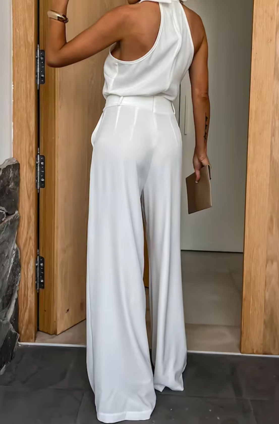 Alexia & Susan | Jumpsuit