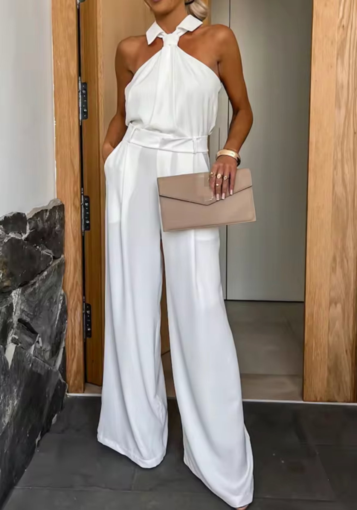 Alexia & Susan | Jumpsuit