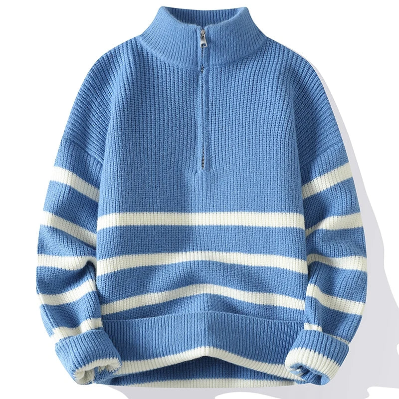 San Andreas Turtleneck