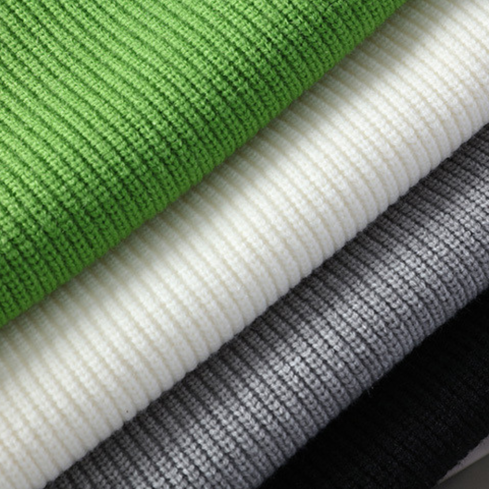 Toscano Marcello roll neck
