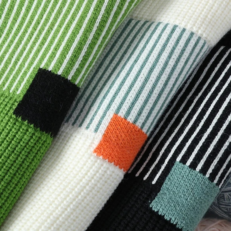 Marciano Vellaro roll neck
