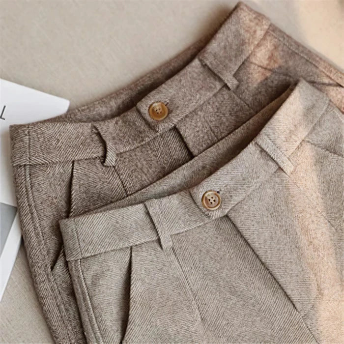 Arthur | Tailored Trouser