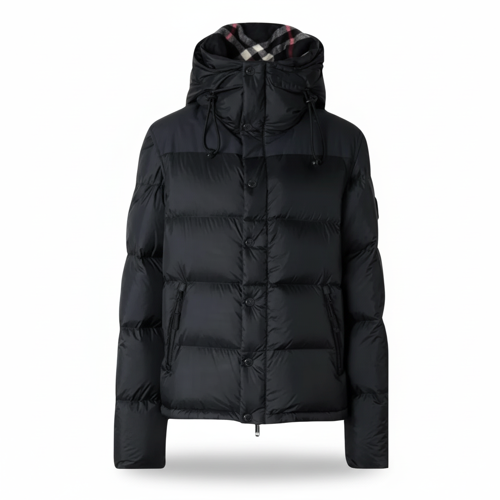 Exclusive Winter Jacket