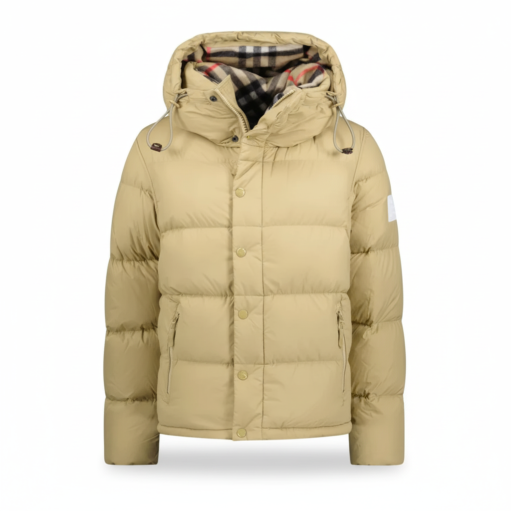 Exclusive Winter Jacket